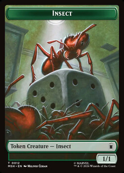 Insect