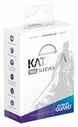 Ultimate Guard Katana Standard White - Blanc