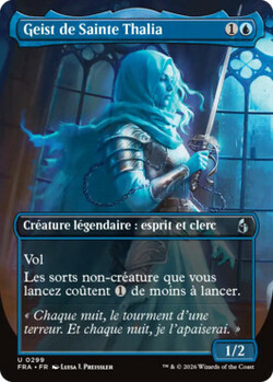 Geist de Sainte Thalia
