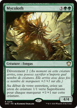 Mycoloth