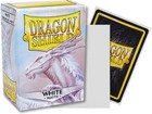 Dragon Shield -  Matte White 100