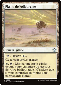 Plaine de Voilebrume