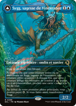 Sygg, sagesse de Vinerrance