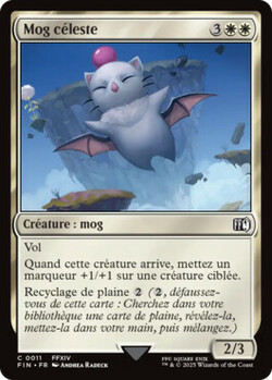 Mog céleste