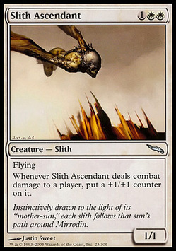 Slith Ascendant