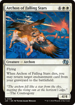 Archon of Falling Stars