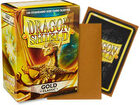 Dragon Shield - Gold 100