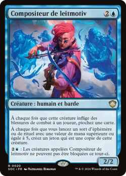 Compositeur de leitmotiv