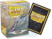 Dragon Shield - Clear 100