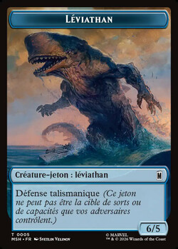 Léviathan