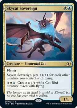 Skycat Sovereign