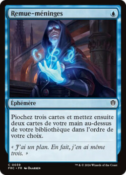 Remue-méninges