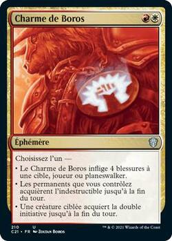 Charme de Boros