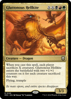 Gluttonous Hellkite