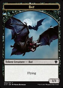 Bat | Vampire