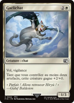 Gaélichat