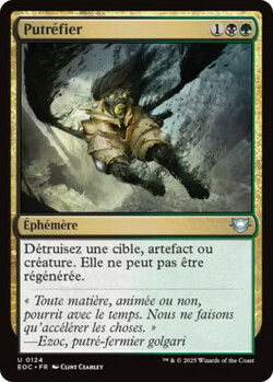 Putréfier