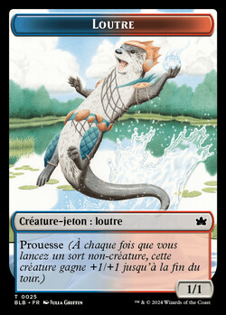 Loutre