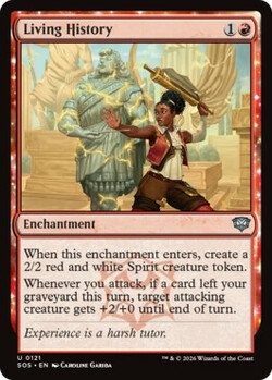 Living History