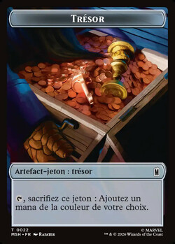 Trésor