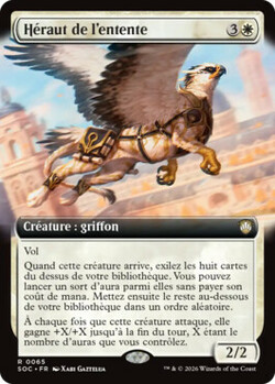 Héraut de l'entente