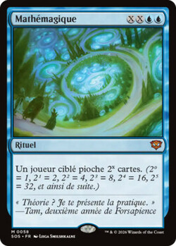 Mathémagique