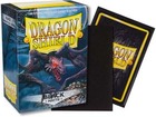 Dragon Shield -  Matte Black 100