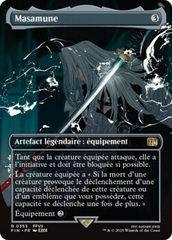 Masamune