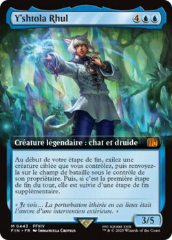 Y'shtola Rhul