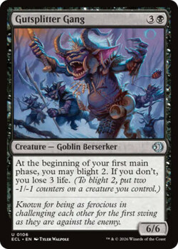 Gutsplitter Gang