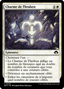 Charme de Thraben