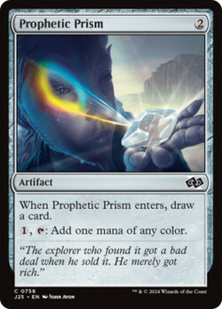 Prophetic Prism