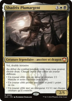 Shadrix Plumargent