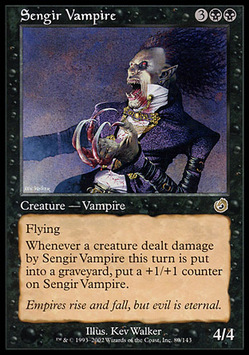 Sengir Vampire