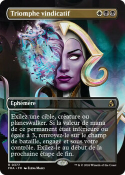 Triomphe vindicatif