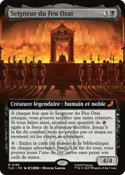Seigneur du Feu Ozai