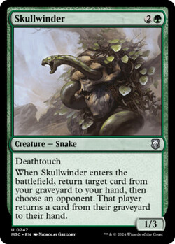 Skullwinder