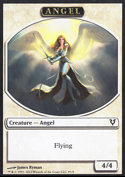 Angel | Demon