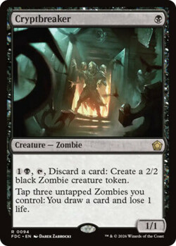 Cryptbreaker