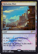 Rishadan Port