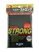 KMC HYPER STRONG Black x80