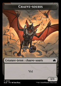 Chauve-souris