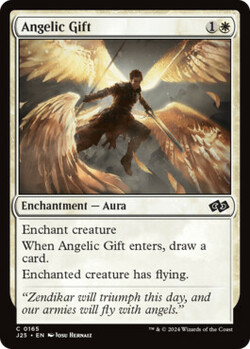 Angelic Gift