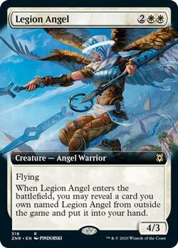 Legion Angel