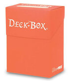 Deck Box Peach