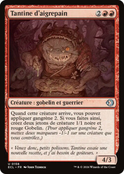 Tantine d’aigrepain