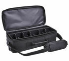 Ultra-Pro Deluxe Gaming Trove with Black Trim