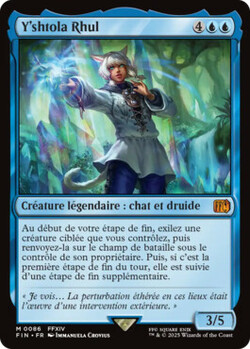 Y’shtola Rhul