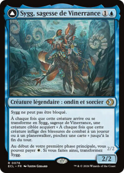 Sygg, sagesse de Vinerrance