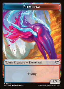 Elemental